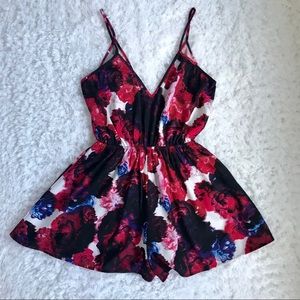 THE FIFTH LABEL DREAMSHAKER PLAYSUIT